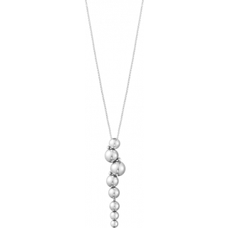 Georg Jensen Moonlight Grapes Halskæde