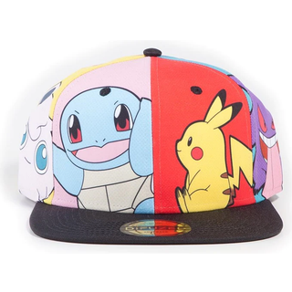 Pokemon kasket
