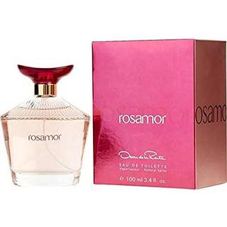 Oscar de la Renta Rosamor Eau de toilette 100 ml