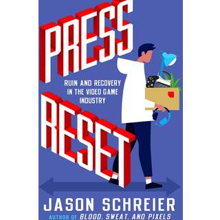 Press Reset