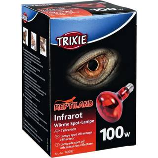 Trixie Infrared Heat Spot Lamp 35W R63 E27
