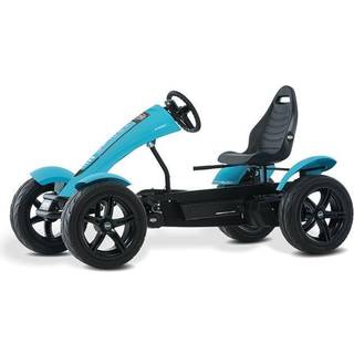 BERG XXL Hybrid E-BFR