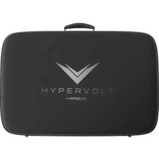 Hyperice Acc. Case - Beskyttende Etui til Hypervolt & Hypervolt Plus, Praktisk og Holdbar