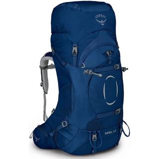 Osprey Women's Ariel 65 Ceramic Blue, M/L