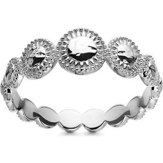 Tara Ring Maanesten - Ring i dansk design - 55