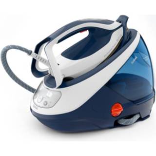 Tefal Dampstation Pro Express Protect GV9221E0