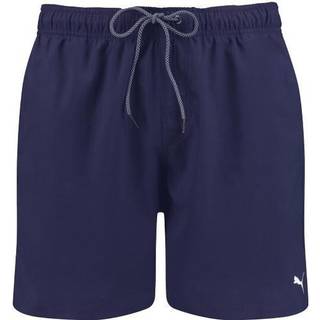Puma Core Enjoy Swim Shorts - Navy-2 - X-Large * Kampagne *