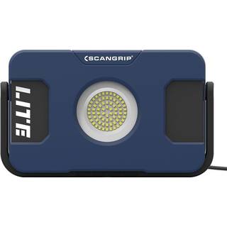 SCANGRIP FLOOD LITE MC Arbejdslampe