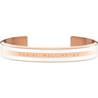 Daniel Wellington DW Emalie Bracelet S Rose Gold