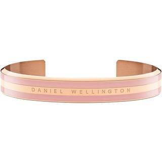 Daniel Wellington DW Emalie Bracelet M Rose Gold