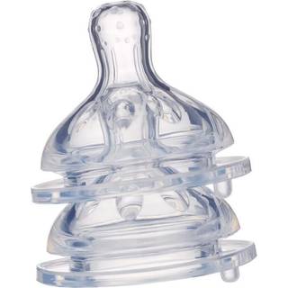 2B Baby Babblarna Flaskesut 3-6 mdr Medium 2-pak