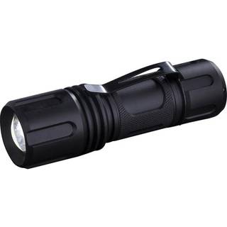 Outlet: Nightwatch 360 LED Lommelygte 5W, 360Lm, IPX7