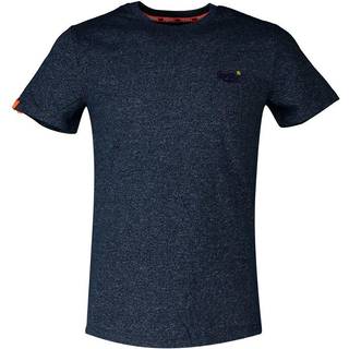 Superdry Orange Label Vintage T-shirt med broderi