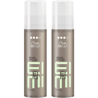 2-pack Wella EIMI Pearl Styler Styling Gel 100ml