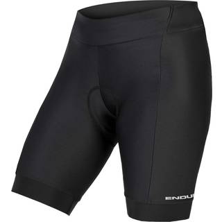 Endura Xtract shorts med indlæg til kvinder sort - Størrelse X-Large