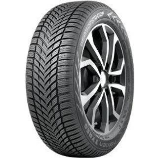 Nokian Seasonproof XL 3PMSF TL 235/55R17 103V
