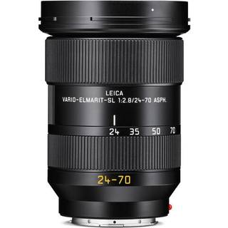 Leica Vario-Elmarit-SL 24-70mm f/2.8 asph. L-mount