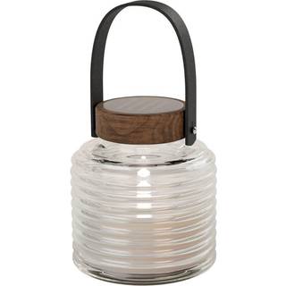 Sirius Aston Solar krukke 16 cm