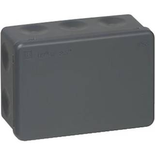 LK Membrandåse type U9TM-M2,5 MM2 koksgrå 185A8646