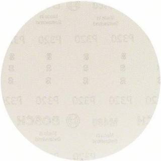 BOSCH Professional Slibenettet Ø150mm 320 korn (2608621178)