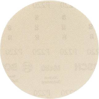 Bosch Slibeblad Exc 125mm Net K320 50stk - 2608621160