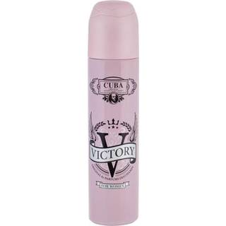 Cuba Victory Eau de Parfum til kvinder 100 ml - 100 ml