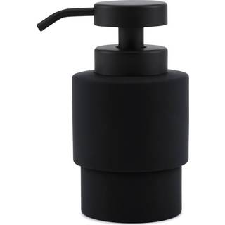 SHADES Dispenser høj, black