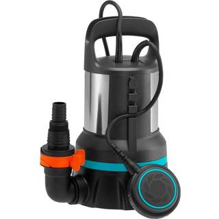 Gardena Clear Water Pump 11000 Aquasensor