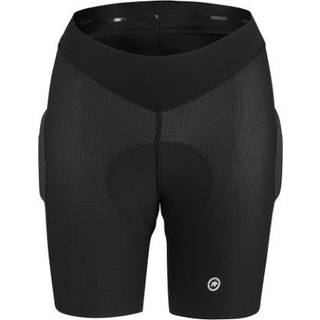 Shorts Trail Women Liner Shorts Black Series XL