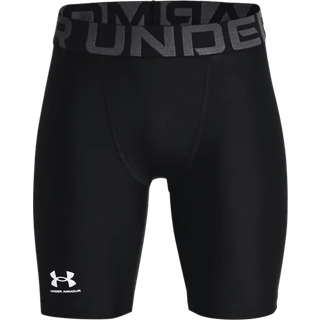 Under Armour HeatGear Korte Baselayer Tights Børn