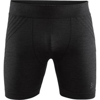 CORE Fuseknit Bike Boxer M - Black