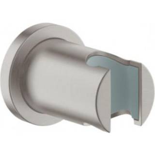 GROHE Rainshower vægholder. Supersteel
