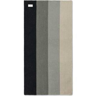 Rug Solid Pet Matta 65x135 Cm - Plasttæpper Genanvendt Pet Gradient Granite - 30230