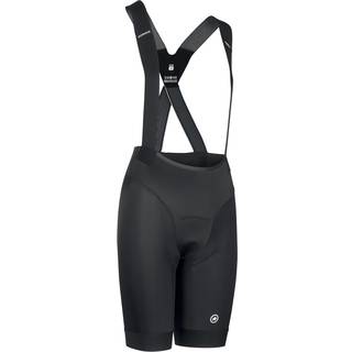 Bibshorts Assos Dyora Women RS S9 Black Series XL