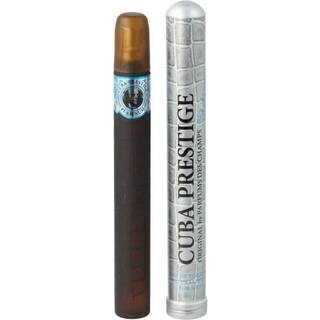 Cuba Paris Prestige Platinum Eau de toilette 35 ml