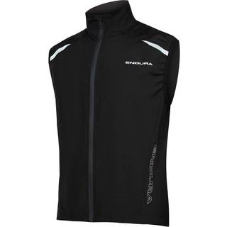 Endura Hummvee Gilet Cykelvest Herrer størrelse XXL farve sort