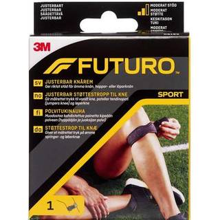 Futuro Sport Knæstrop Justerbar (1 stk)