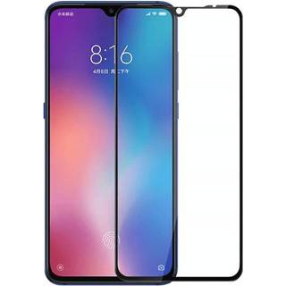 9D Glas skærmbeskytter Xiaomi Mi 9 (6.39")