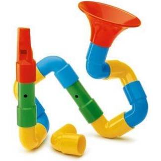 Saxofløjte