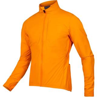 Endura Regnjakke Pro Sl Vandtæt Softshell Pumpkin