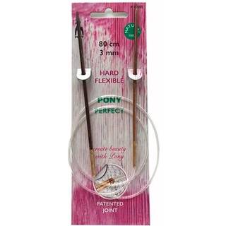 Pony Perfect rundpind 80 cm