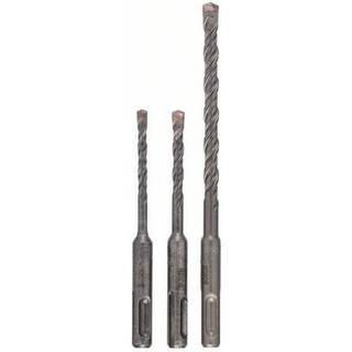 Bosch Hammerborsæt SDS plus-5 med 3 dele