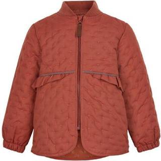 CeLaVi - Lux Termojakke - Redwood - 98