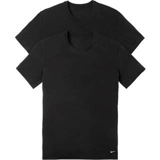 Nike Crew Neck 2-Pak T-shirt Herre