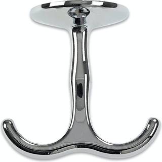 Habo 27854 Tøj krog 55 x 55 mm, poleret