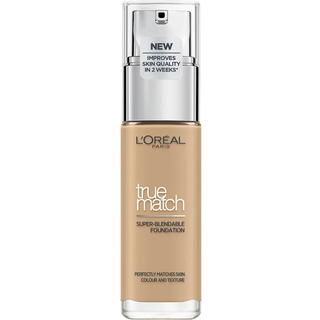 L’Oréal Paris True Match Foundation 35N Neutral Light Medium 3131.67 DKK/1 L