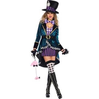 Delightful Hatter kostume