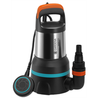 Gardena dykpumpe 15000 t/rent/urent vand 970486301