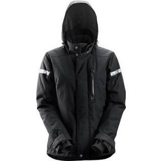 Snickers Workwear 1127 AllroundWork Vinterjakke sort L