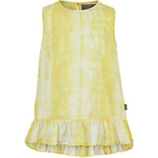 Creamie Tie Dye Top, Popcorn, 152